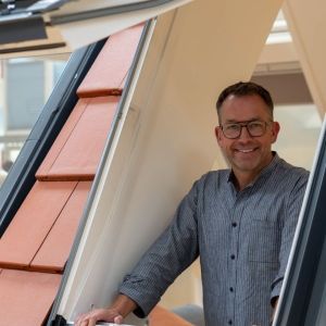 VELUX groep stelt zich voor